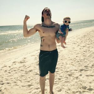 Meet your Posher, Kevin